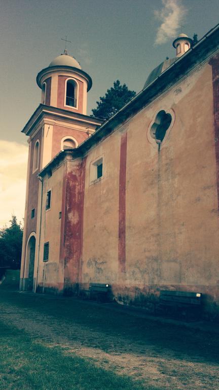 Varavventura Riccò del Golfo di Spezia Esterno foto