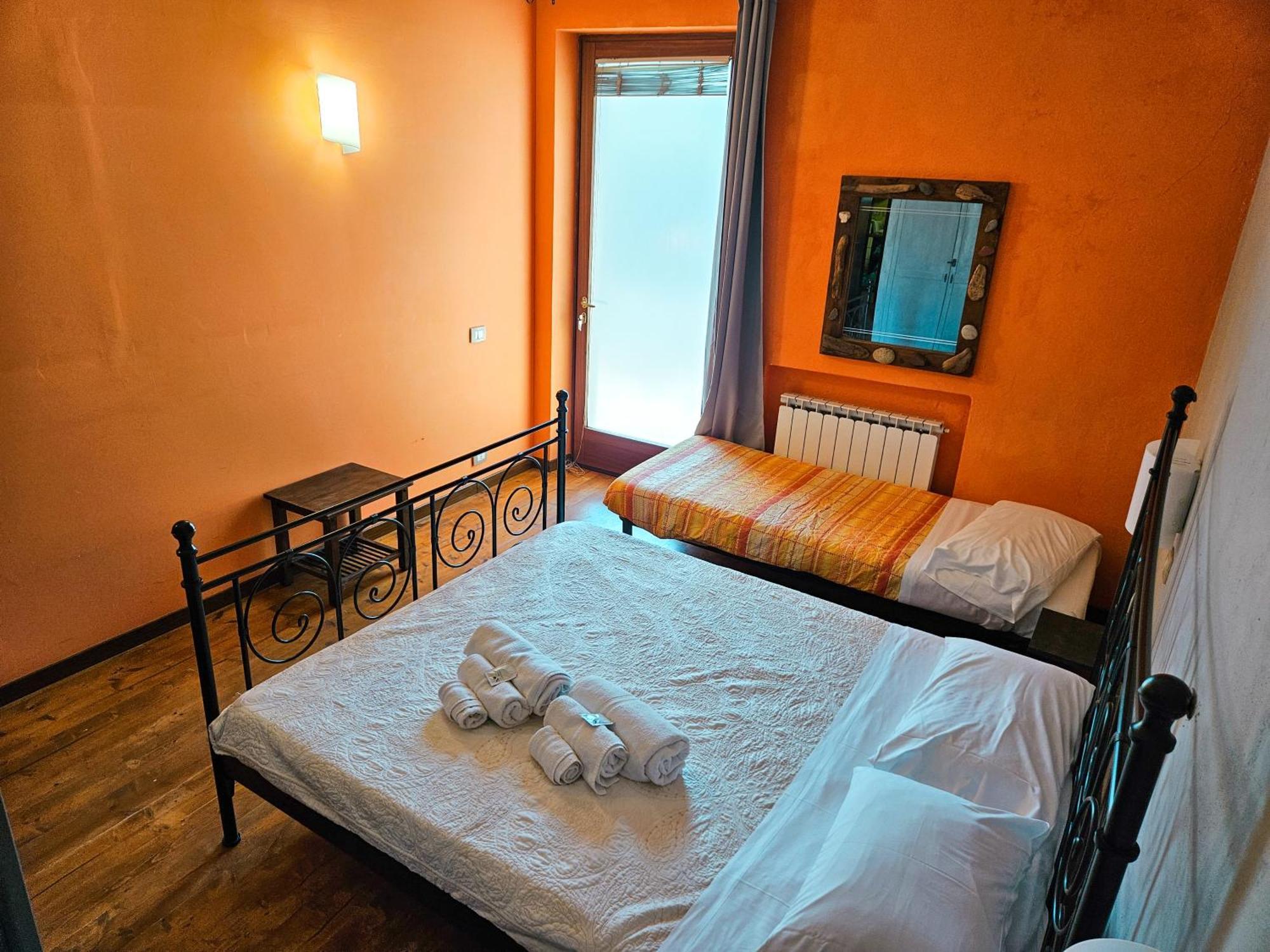 Varavventura Riccò del Golfo di Spezia Esterno foto