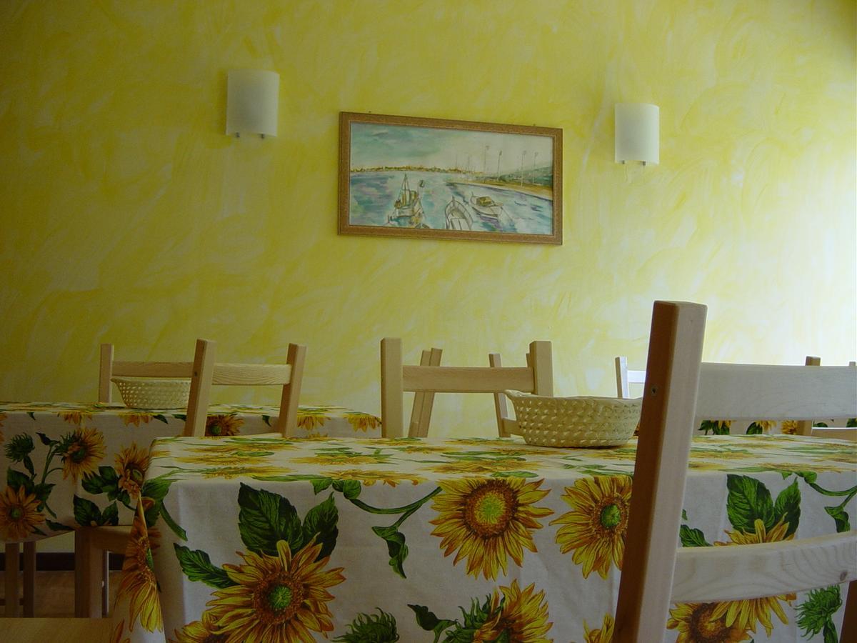 Varavventura Bed and Breakfast Riccò del Golfo di Spezia Esterno foto